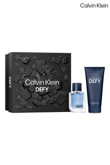 Calvin Klein DEFY 2 Piece Gift Set (K21779) | £50