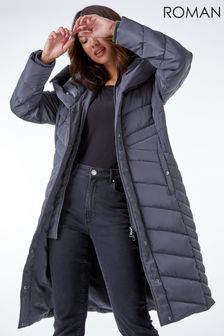roman padded jackets