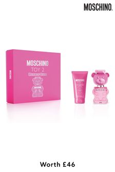 Moschino Bubblegum Eau de Toilette 30ml Set (Worth £46) (K24532) | £39