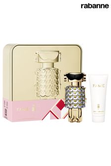 Paco Rabanne Fame Eau De Parfum 50ml Gift Set (K25418) | £86