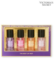 Victoria's Secret The Best of Mist Giftset (K25458) | £25