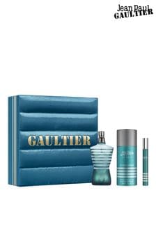 Jean Paul Gaultier Le Male Eau de Toilette 75ml Gift Set (K25475) | £56