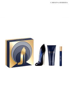 Carolina Herrera Good Girl Eau de Parfum 80ml Gift Set (K25479) | £105
