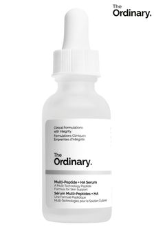 The Ordinary Multi Peptide + HA Serum 30ml (K25652) | £14.50