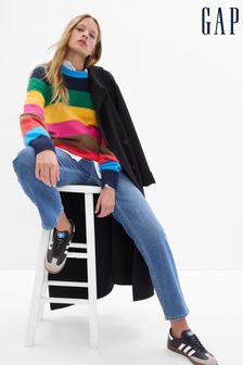 Womens Red Jumpers | Red Plain \u0026 Colour 