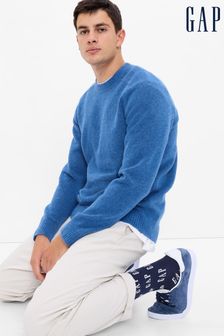 Buy Men's Jumpers Gap Knitwear Online 