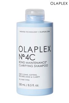 Olaplex No. 4C Bond Maintenance Clarifying Shampoo 250ml (K30722) | £28