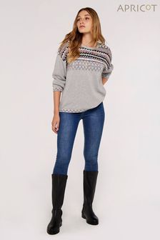 Buy Women's Jumpers Apricot Knitwear 