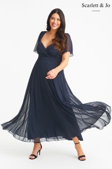 Scarlett u0026 Jo | Women's Dresses, Shirts u0026 Trousers | Next UK