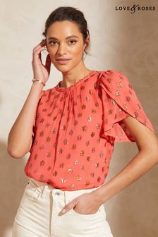 Women's Silver Tops | Silver Crop Tops u0026 Sparkly Tops | Next UK