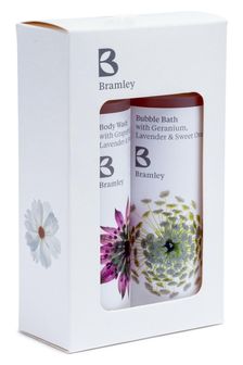 Bramley Astrantia Cleanse Set (K35467) | £15