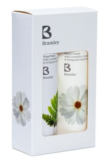 Bramley Ivy Gift Hand Set (K35469) | £30