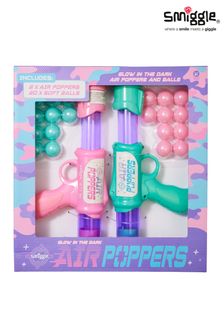 Smiggle Pink Glow in the Dark Air Poppers (K37825) | £23