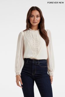 Buy Women's Forever New Tops Online | Next UK