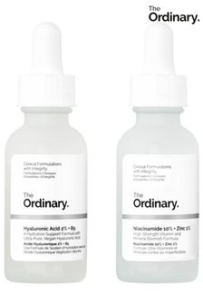 The Ordinary The Skin Support Set (K40380) | £11