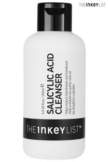 The INKEY List Salicylic Acid Cleanser 150ml (K40795) | £12