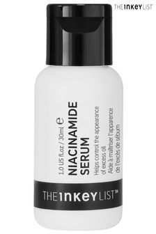 The INKEY List Niacinamide Serum 30ml (K40797) | £10