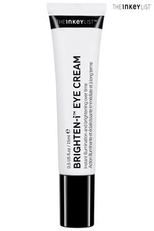 The INKEY List Brighten-I Cream 30ml (K40807) | £13
