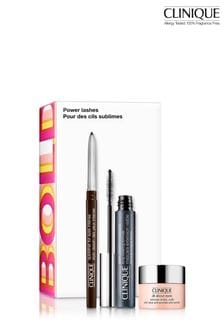 Clinique Power Lashes Gift Set (Worth Over £42) (K43229) | £23
