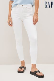 White Jeggings | White Skinny Jeggings | Next UK