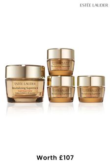 Estée Lauder Supreme Moisturiser Hero (Worth £107) (K44604) | £85