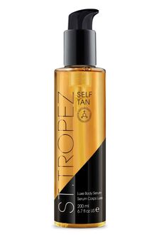 St. Tropez Self Tan Luxe Body Serum 200ML (K45325) | £35