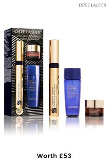 Estée Lauder Mascara Essentials For Brighter, Bolder Eyes Mascara Gift Set (Worth £53) (K45405) | £29