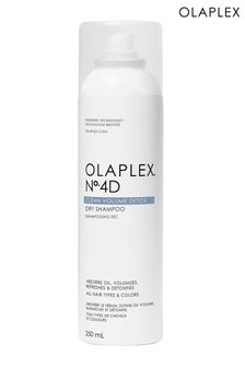 Olaplex No.4D Clean Volume Detox Dry Shampoo 250ml (K46318) | £28