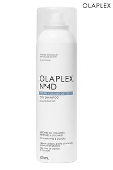 Olaplex No.4D Clean Volume Detox Dry Shampoo 250ml (K46318) | £28