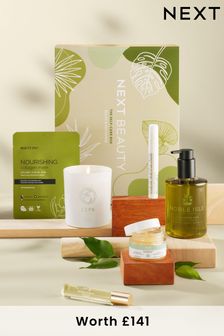 The Self Care Relax and Recharge Beauty Box (Worth £141) (K46926) | £35