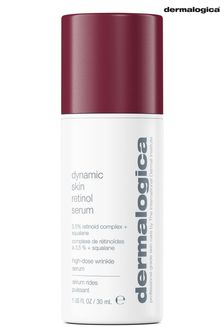 Dermalogica Dynamic Retinol Renewal Serum 30ml (K47312) | £89