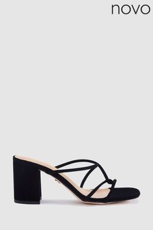 Womens Nude Mules | Nude Mule Sandals u0026 Shoes | Next Official Site