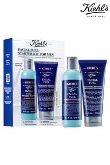 Kiehls Facial Fuel Duo 450ml (K47945) | £52.50
