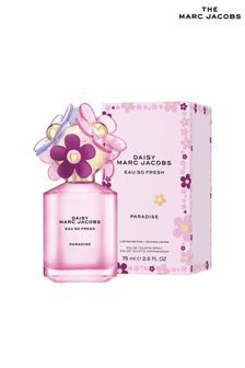 Marc Jacobs Daisy Eau So Fresh Paradise Limited Edition Eau de Toilette 75ml (K49616) | £79