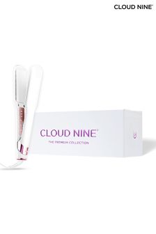 CLOUD NINE Clear The Wide Iron Pro (K49965) | £259
