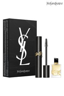 Yves Saint Laurent Lash Clash and Libre Couture Gift Set (K50170) | £31