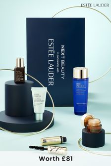 Estée Lauder Glow & Go Beauty Box (Worth Over £81) (K50215) | £35