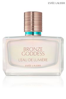 Estée Lauder Bronze Goddess LEau de Lumiere Eau de Parfum 50ml (K51455) | £64