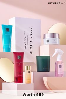 Rituals Discovery Solus Box (Worth £59) (K52445) | £35