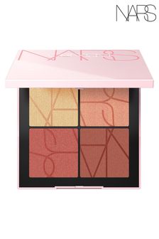 NARS Orgasm Four Play Blush Quad (K52870) | £45