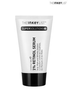The INKEY List Super Solutions 1% Retinol Serum 30ml (K54069) | £23