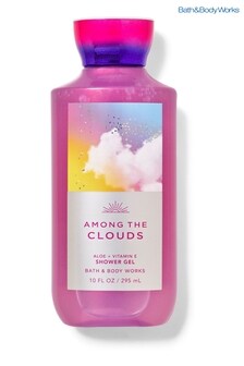 Bath & Body Works Among the Clouds Shower Gel 10 fl oz / 295 mL (K54252) | £16