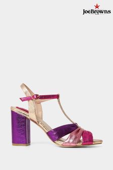 Ladies Purple Shoes | Dark Purple Shoes For Women | Next UK