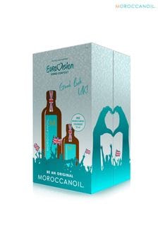 Moroccanoil Be an Original Set 100ml with free Treatment 25ml (worth £48.70) (K59657) | £35