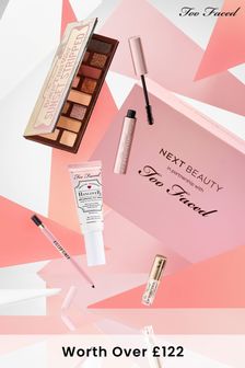 Too Faced Iconic Favourites (Worth Over £122) (K62713) | £45