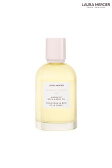 Laura Mercier Almond Coconut Aromatic Bath & Body Oil 100ml (K65156) | £60