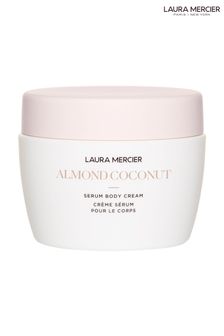 Laura Mercier Almond Coconut Serum Body Cream 200ml (K65159) | £56