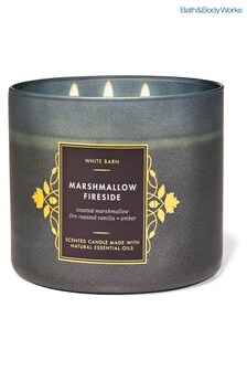 Bath & Body Works 3 Wick Candle 14.5 oz / 411 g