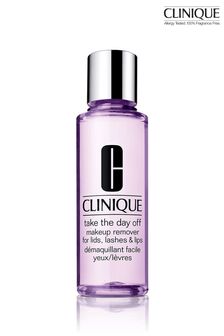 Clinique Take The Day Off Lids Lashes And Lips 125ml (L01629) | £21.50
