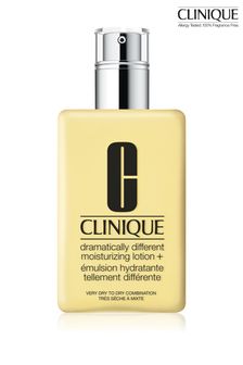 Clinique Dramatically Different Moisturizing Lotion With Pump 125ml (L01685) | £35